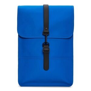 NWT Rains Large Waterproof Backpack W3 in Color Waves